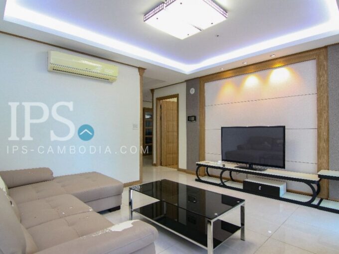 DeCastle Royal - 2 Bedroom Apartment For Sale