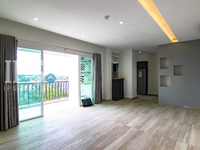 2 Bedroom Apartment for Rent - Chhbar Ampov