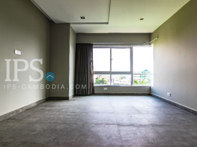 2 Bedrooms Apartment for Rent - Chhbar Ampov