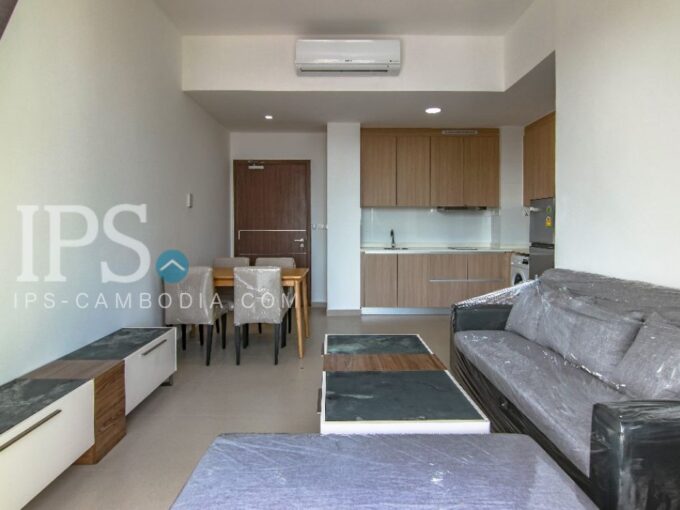 2 Bedroom Apartment for Sale - BKK3