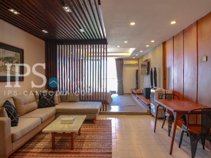 Studio Unit For Sale - Olympia City