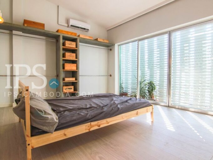 2 Bedroom Apartment For Rent - 7 Makara