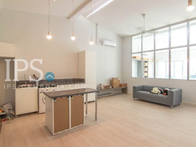 2 Bedroom Apartment For Sale - Khan 7 Makara