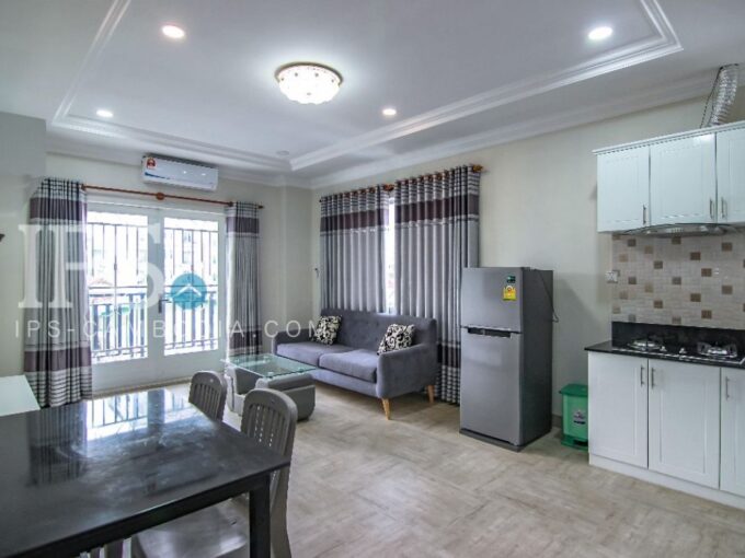 1 Bedroom Apartment for Rent - 7 Makara