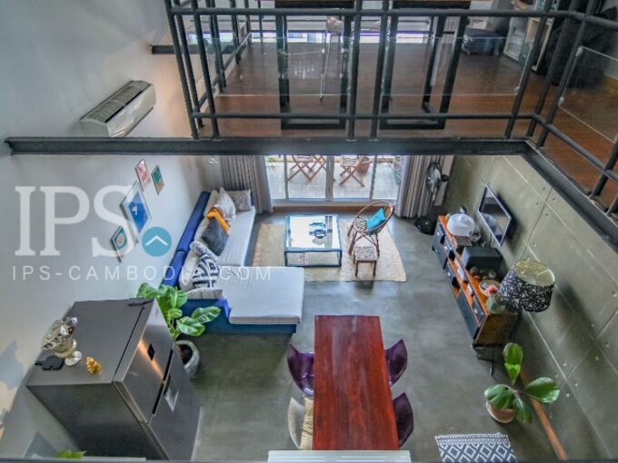 3 Bedroom Duplex Apartment for Sale  - 7 Makara