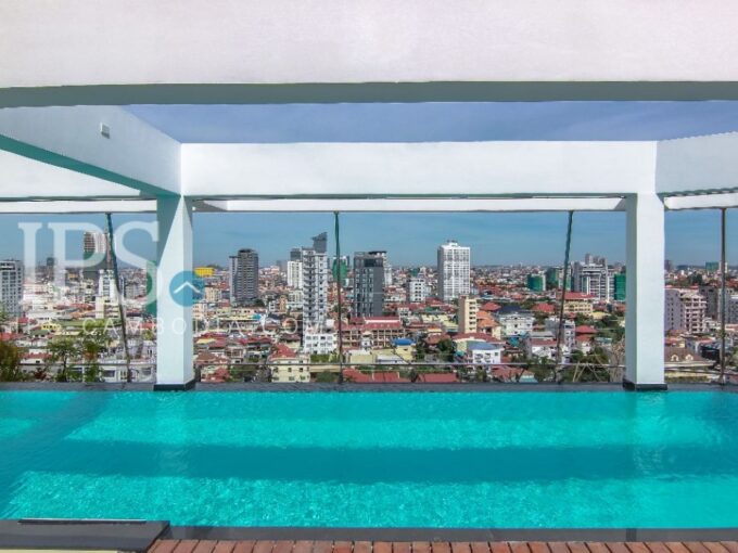 1 Bedroom Condo For Rent - Bellavita