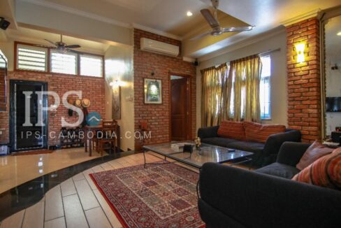 Renovated Apartment for Sale 1 Bedroom  Study Room