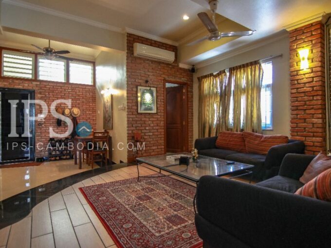 Renovated Apartment for Sale 1 Bedroom  Study Room