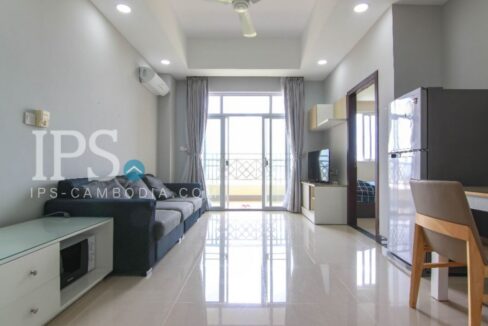 Sensok Town - 1 Bedroom Apartment For Rent