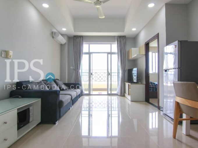 Sensok Town - 1 Bedroom Apartment For Rent