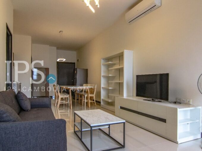 2 Bedroom Apartment for Sale  - 7 Makara