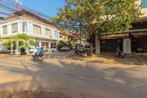 74 m2 Office Space for Rent - Siem Reap