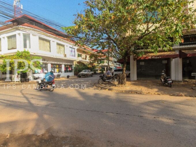 74 m2 Office Space for Rent - Siem Reap