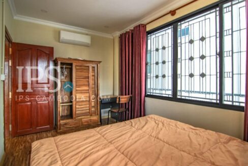 Apartment for Rent in BKK3 - 1 Bedroom