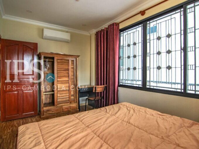 Apartment for Rent in BKK3 - 1 Bedroom