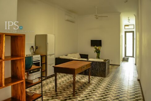 1 Bedroom Apartment for Sale - Daun Penh