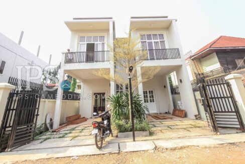 2 Bedroom Apartment for Rent - Siem Reap