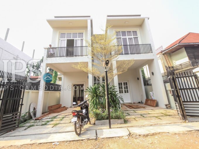 2 Bedroom Apartment for Rent - Siem Reap