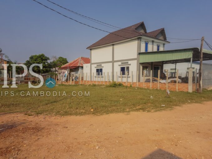Land for Sale - Knar Village