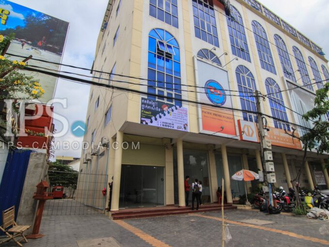 RetailBusiness For Rent - Boeung Kak 1