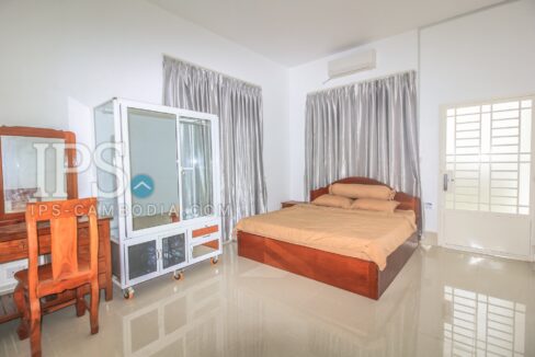 Siem Reap  Apartment For Rent - 1 Bedroom