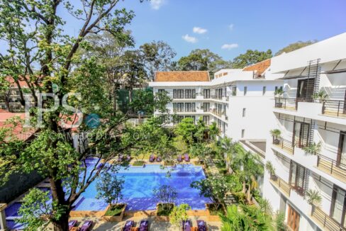3 Bedroom Condo For Rent - Old MarketPub Street