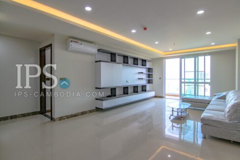 2 Bedroom Flat for Rent -  Olympic Stadium Area