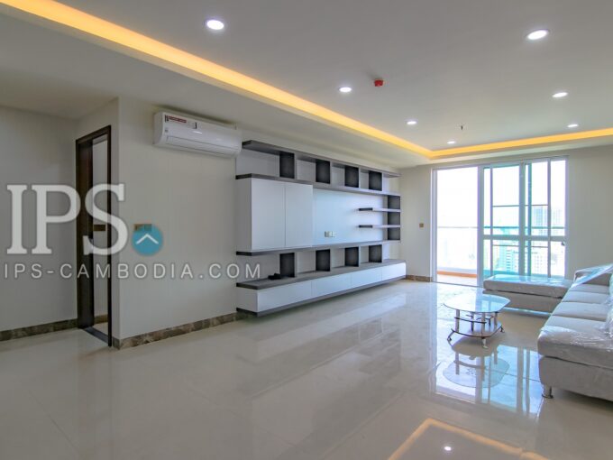 2 Bedroom Flat for Rent -  Olympic Stadium Area