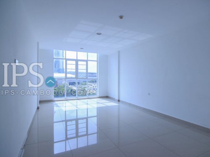 30 Sqm. Office Space For Rent - Toul Kork Roundabout