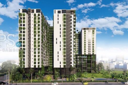 Condominium Unit For Sale - Urban Village