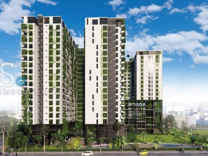 Condominium Unit For Sale - Urban Village