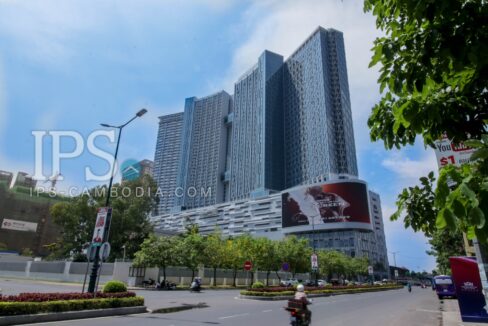 Luxury 2 Bedroom Apartment For Sale - The Bridge