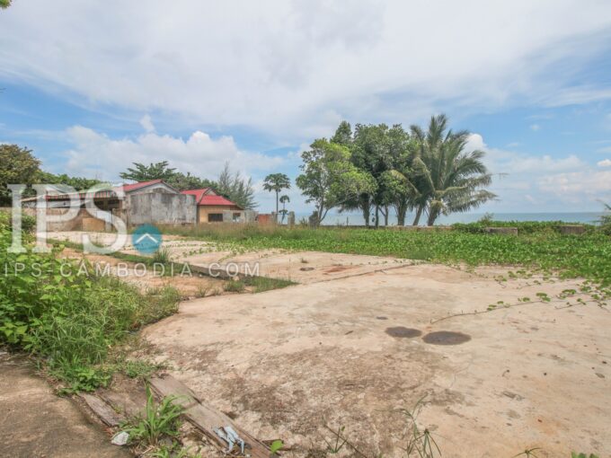 Land For Sale - Tomnob Rolok