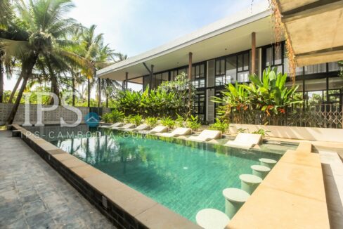 Commercial Space For Sale - Sala Komreuk