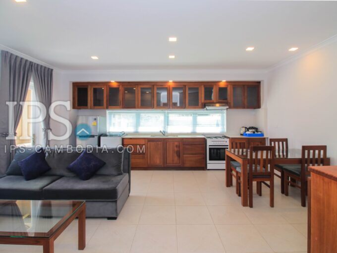 1 Bedroom Apartment For Rent in 7 Makara