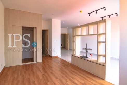 Studio Room Apartment for Rent - Boeung Tumpon
