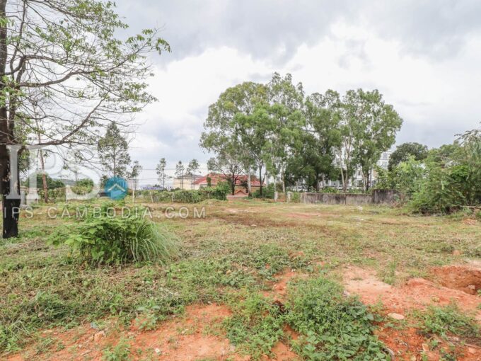 945 sqm. Land for Rent  - Mittapheap