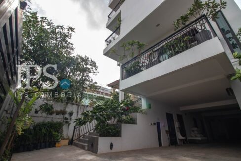 Apartment Building For Sale - Teok Tla