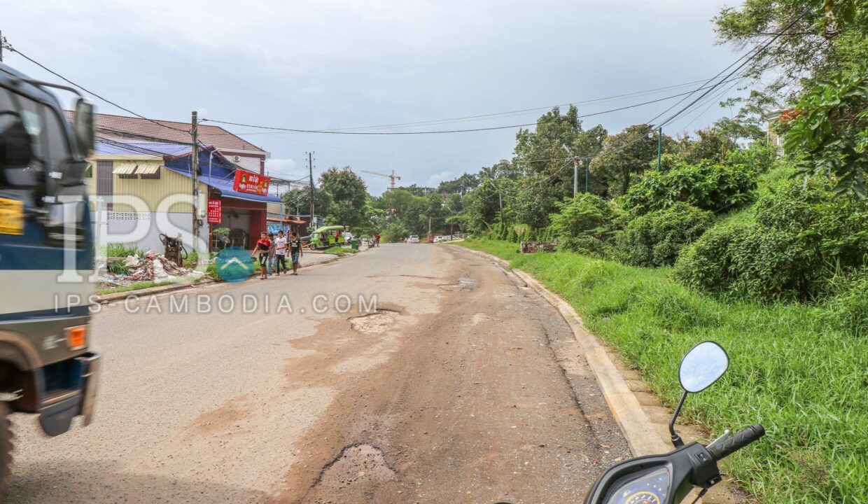 150sqm Land For Rent -  Mittapheap