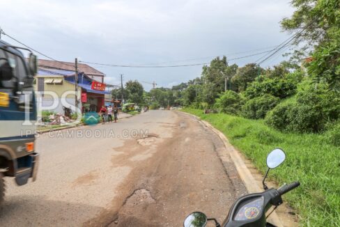 150sqm Land For Rent -  Mittapheap