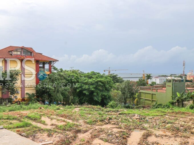 2500sqm Land For Rent - Mittapheap