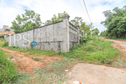 315sqm Land For Sale - Mittapheap