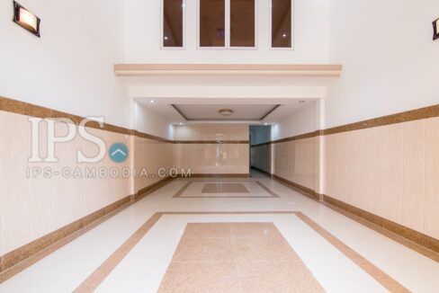 Shop House For Sale - Russey Keo