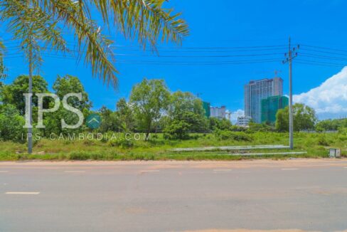 4200sqm Land For Sale - Mittapheap