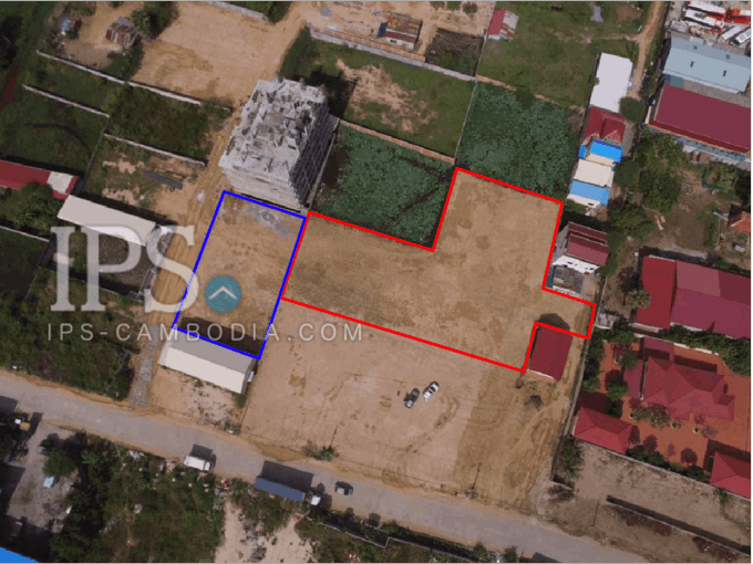823sqm and 2