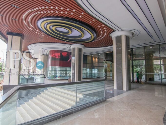 Retail For Rent - Toul Kork