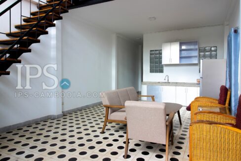 2 Bedroom Apartment For Rent - 7 Makara
