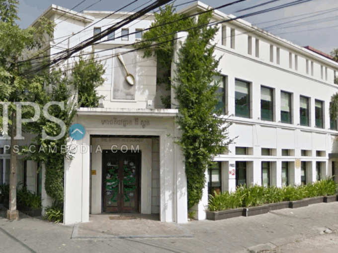 Whole Building For Rent Do not active