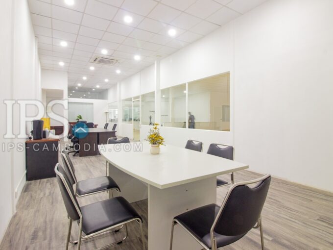 120 Sqm Office Space For Rent - 7 Makara