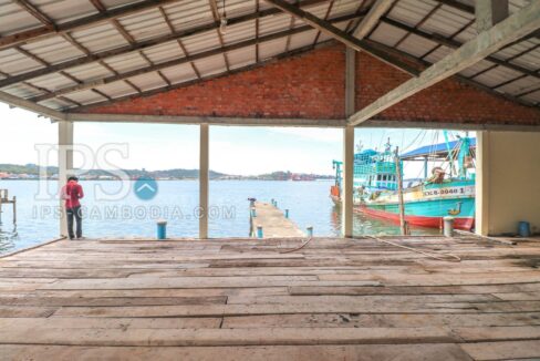 950sqm Repository Port For Sale - Independence Beach Area